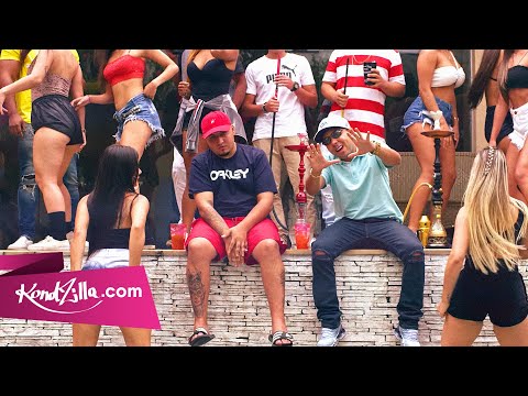 DJ Gege e DJ Guuga - Intenso Boom Boom (Acompanha o Grave) (kondzilla.com) | Official Music Video