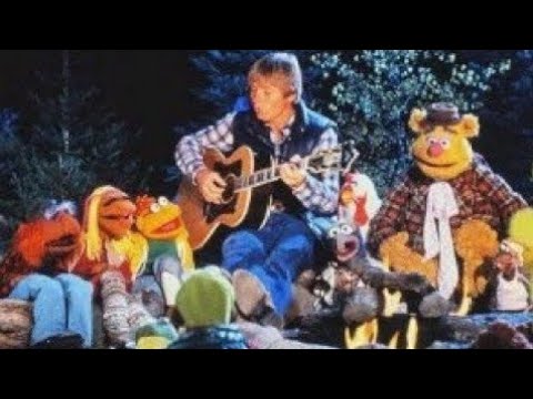 Rocky Mountain Holiday with John Denver and the Muppets'