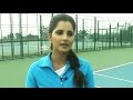 Sania Mirza on her marriage and Bollywood connections