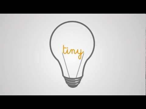 Crowd-funding may answer *part* of the financial equation. But can we find inspiration on the need to think beyond front-end funding from Tiny Lightbulbs?