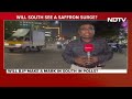 Lok Sabha Election 2024: Can PM Modi Magic Breach Fort South? | Left Right & Centre  - 00:00 min - News - Video