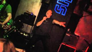 Acil Servis - Live Performance - &quot;Highway to Hell &quot;