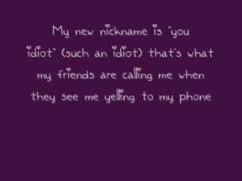 Stupid In Love - Rihanna