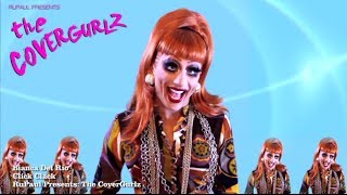 RuPaul Presents: The CoverGurlz - Bianca Del Rio &quot;Click Clack (Make Dat Money)&quot; Music Video