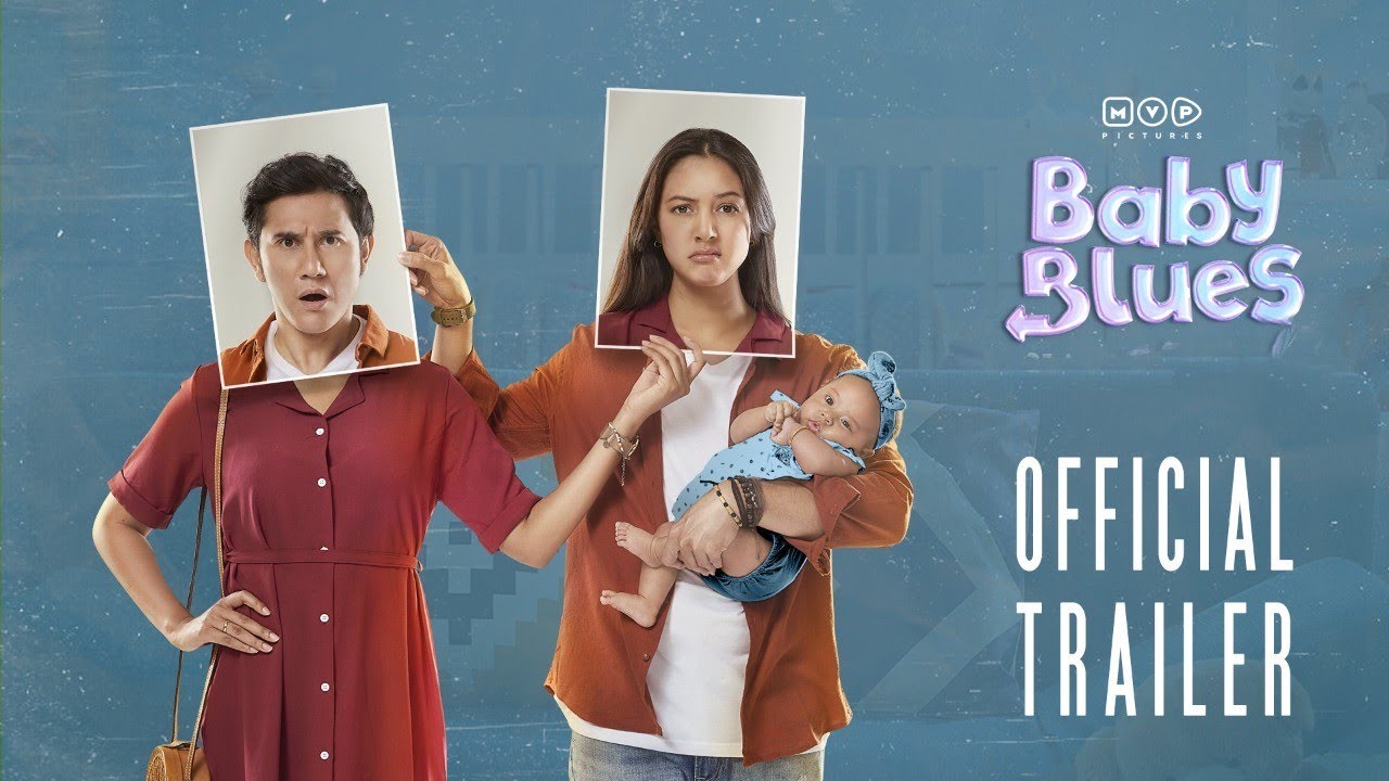 Trailer Film: Baby Blues