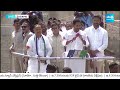 CM Jagan Speech At Mydukur Public Meeting | AP Elections 2024 | @SakshiTV  - 10:01 min - News - Video