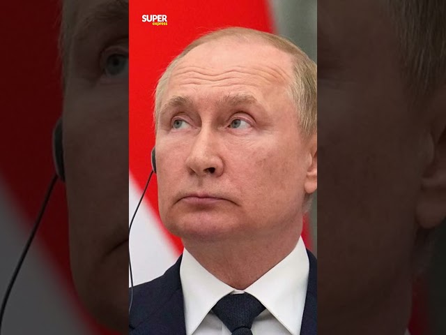 ZEŁENSKI CZEKA NA PUTINA W TURCJI!