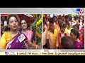 Balakrishna wife Vasundhara speaks on NTR Arogya Ratham initiative