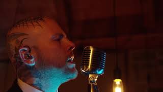 Demon Hunter &quot;I Am A Stone (Resurrected)&quot; (Live in the Studio)