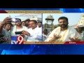 AP Special Status - Hero Sivaji sensational comments on Chandrababu