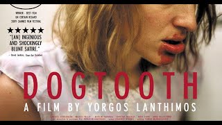 Dogtooth (2009) - Interview with