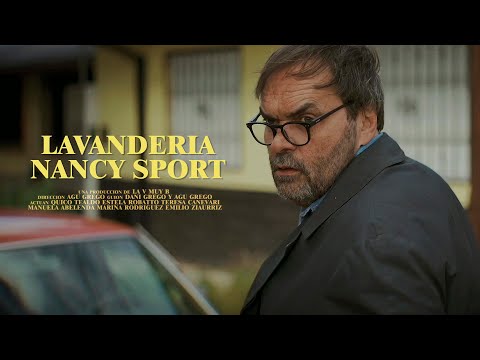 Lavandería Nancy Sport'