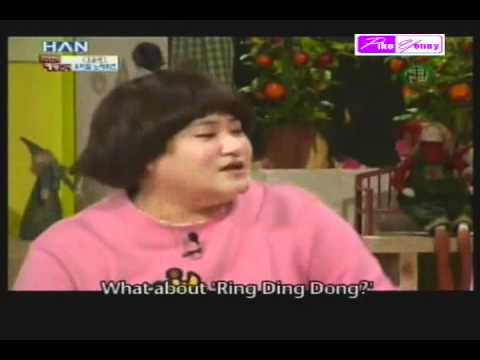 Onew really funny moments (ENG SUB)