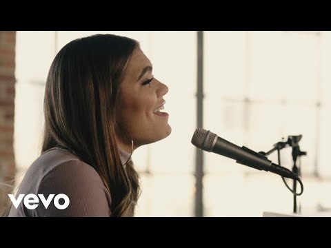 Abby Anderson - Make Him Wait - Acoustic