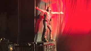 NBA YOUNGBOY BROUGHT OUT OFFSET & EVERYBODY WENT INSANE For THAT OLD MIGOS in DALLAS @ MASA Tour