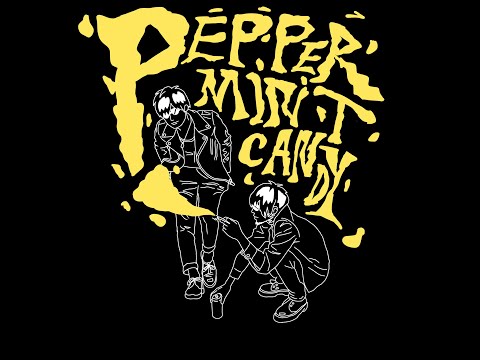 【1st MV】Peppermint Candy - SATETSU