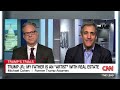 Cohen asked if former President Trump should go to jail. Hear his reply  - 06:07 min - News - Video