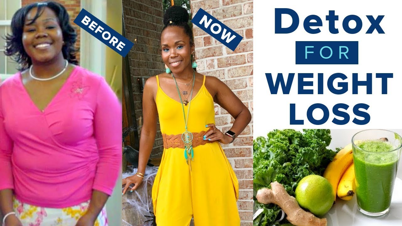 Juice fast how lose recipes to weight