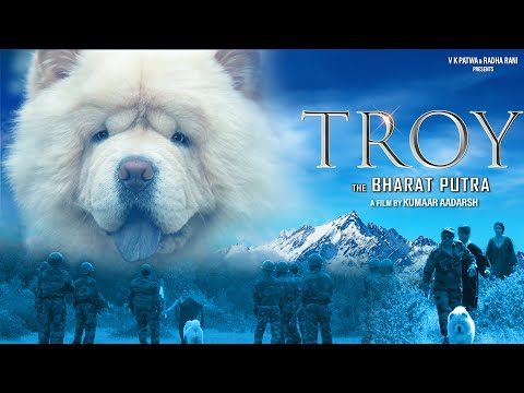 Troy: the Bharat Putra'