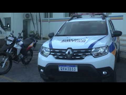 Vídeo: Polícia Militar ganha reforço com a chegada de novos veículos