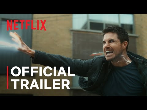 Code 8: Part II'