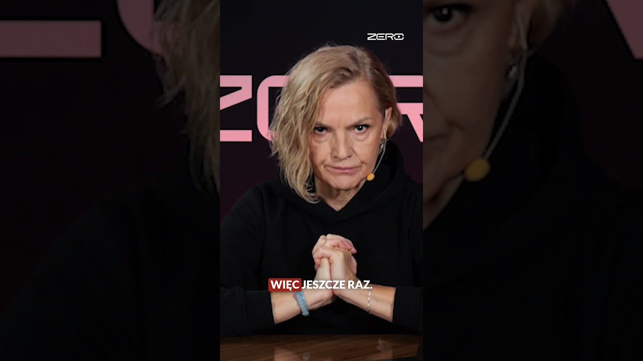 O CZYM ROZMAWIAŁ ŻUREK Z AKTYWISTAMI?