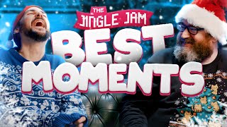 The Yogscast's Favourite Jingle Jam Moments