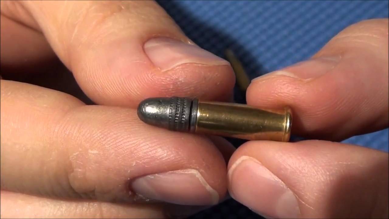 10-examples-of-22-long-rifle-ammo-garymandievan-750-sub-contest-youtube