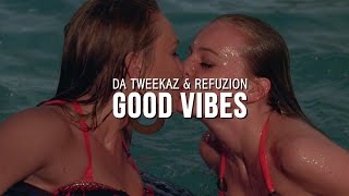 Good Vibes (Radio Version)