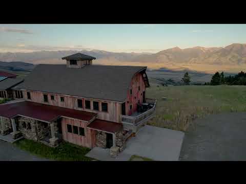 Property video