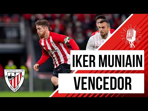 🎙️ Iker Muniain & Unai Vencedor | post Athletic Club 0-1 Sevilla FC | J17 LaLiga
