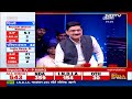 Exit Poll LIVE: जनता का सबसे पहला एग्जिट पोल सिर्फ NDTV पर LIVE | Election 2024 | PM Modi | BJP  - 00:00 min - News - Video