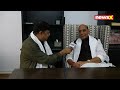 Muslims Have Trust In BJP Govt | Defence Min Rajnath Singh On NewsX | Exclusive  - 04:43 min - News - Video
