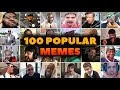 100 POPULAR MEMES FOR FUNNY EDITING  FREE DOWNLOAD  NO COPYRIGHT