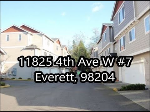 Listing Video