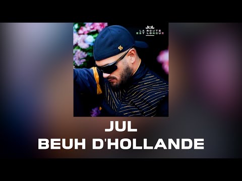 Jul - Beuh d'Hollande // Paroles/Instru 💬🎶