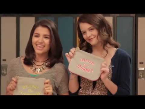 Your fave high schoolers from Degrassi are going back to school, in world-changing style! Watch to go behind-the-scenes with the coolest school crew in town! Hurry to a Staples near you today to find these awesome products and track the impact your purchase makes overseas at trackyourimpact.com. Your fave high schoolers from Degrassi are going back to school, in world-changing style! Watch to go behind-the-scenes with the coolest school crew in town! Hurry to a Staples near you today to find these awesome products and track the impact your purchase makes overseas at trackyourimpact.com.