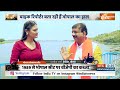 Bike Reporter: बाइक रिपोर्टर बता रही हैं भोपाल का हाल | Bhopal | Madhya Pradesh | Election 2024  - 12:54 min - News - Video