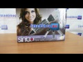 Фен щетка Sinbo SHD 2651 - видео обзор