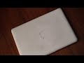 Reviving a 2009 Macbook with SSD and macOS Sierra