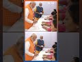 मोदी ने अहमदाबाद में की वोटिंग #pmmodi #loksabhaelectionvoting #ahmedabad - 00:57 min - News - Video