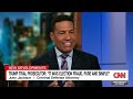 Legal expert on what she thinks was a missed ‘big opportunity’ from Trump’s defense team(CNN) - 10:37 min - News - Video