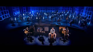 The Scratch - &quot;Aerials&quot; (System Of A Down Cover) - With RTÉ Concert Orchestra