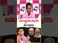 BRS Far Away From Vice President Election: KTR | V6 Short  - 01:14 min - News - Video