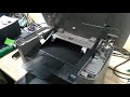 Инструкция ремонт HP LaserJet 3020/3052/3055 (Замена термопленки)