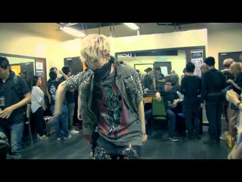B.A.P - 대박사건 (CRASH)