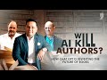 Will AI kill authors? | How ChatGPT is rewriting the future of books | PROMO | News9 Plus