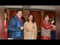 Priyanka Chopra hosted party to celebrate Padma Shri honour; See exclusive pics