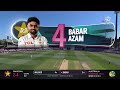 Mohammad Rizwan & Aamer Jamals Brilliant Knocks Help Pakistan Post 313 on Day 1 | AUS v PAK  - 12:59 min - News - Video