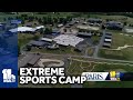 Camp Woodward trains action sports athletes dreaming of Olympics